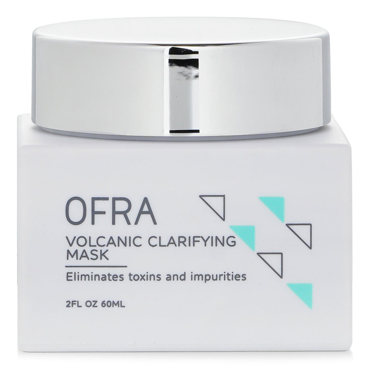 OFRA Cosmetics - Volcanic Clarifying Mask  - 60ml/2oz
