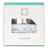 Blemish Treatment Cream by OFRA: lightweight gel for acne, infused with benzoyl peroxide and rosemary for hydration.