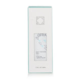 Eye Firming Gel by OFRA Cosmetics in a 36ml tube, designed to rejuvenate and tighten the eye area while reducing dark circles.