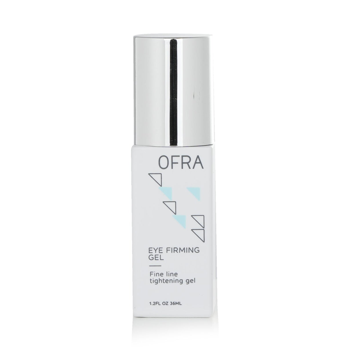 OFRA Eye Firming Gel in 36ml, enriches and tightens the eye area while reducing puffiness and fine lines, vegan and cruelty-free.