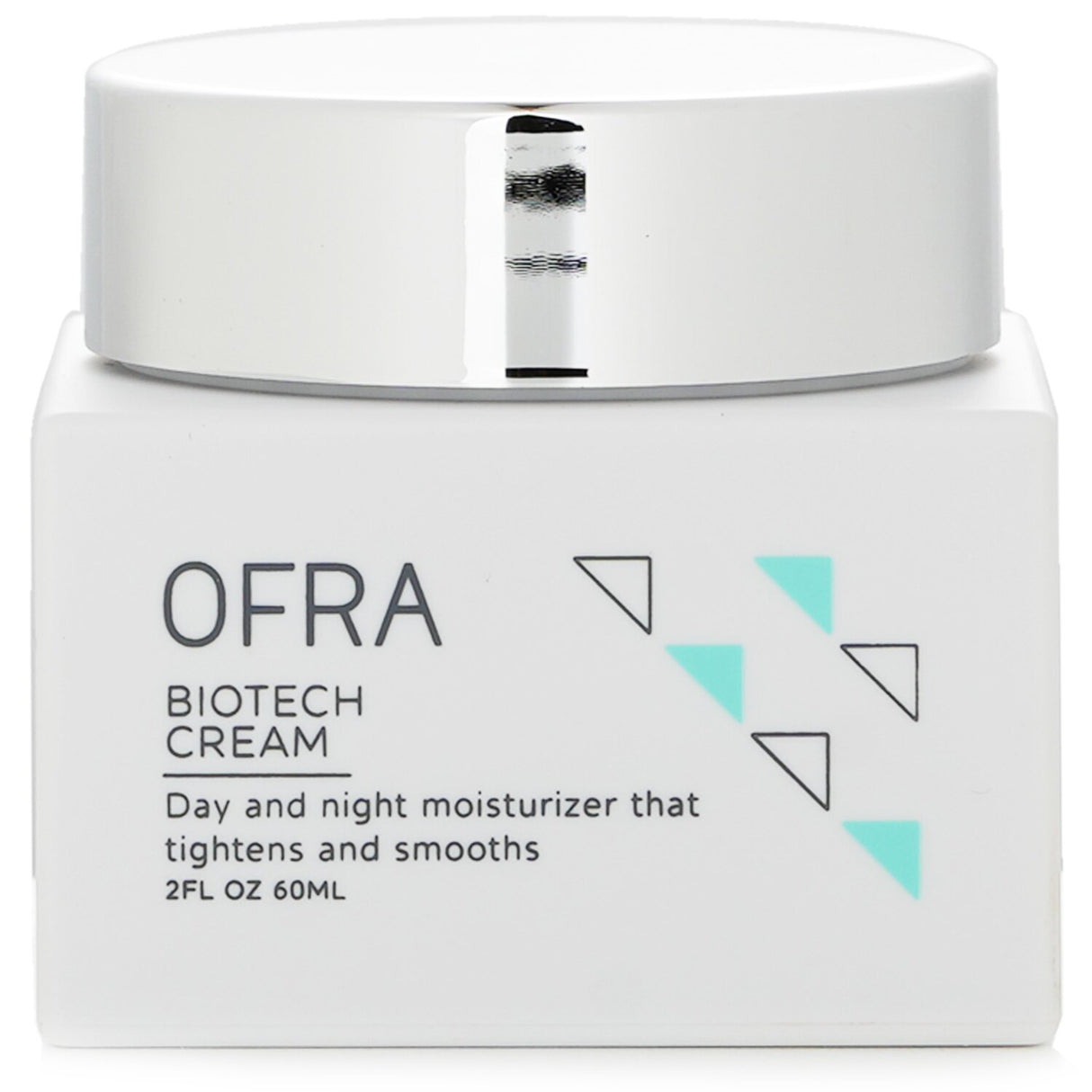 A 60ml vegan moisturizer that firms skin with Argireline, reducing wrinkles and enhancing elasticity for a radiant complexion.