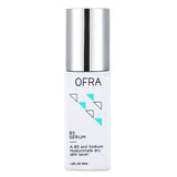 Lightweight B5 Serum from OFRA, enriched with Vitamin B5 and Hyaluronic Acid for intense hydration and a youthful glow.