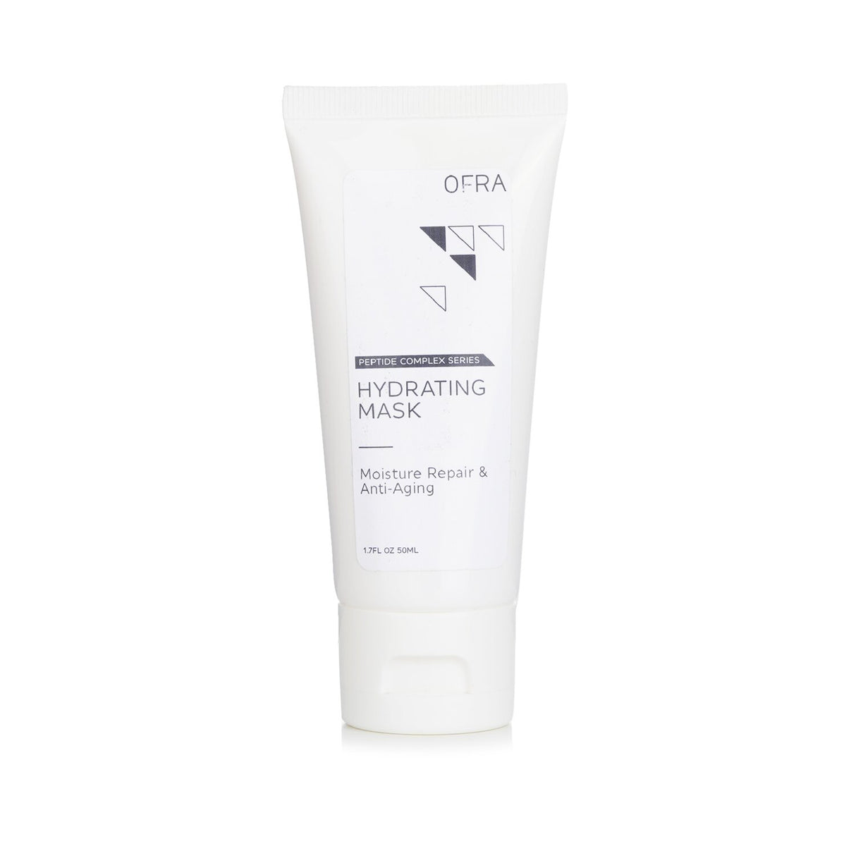 Lightweight Vitamin C moisturizer by OFRA, designed to brighten and hydrate for a luminous, even-toned complexion.