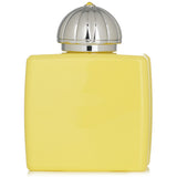 Amouage Love Mimosa Eau De Parfum Spray 100ml, an enchanting amber floral fragrance for modern women.