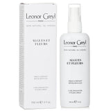 Leonor Greyl Curl Enhancing Spray in a 150ml bottle, featuring seaweed extracts for vibrant, defined curls with a floral scent.