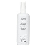 Leave-in curl enhancing spray with seaweed and flower extracts, promoting bounce and shine, in a 150ml bottle.