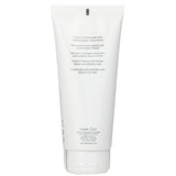 Volumizing shampoo with 92% natural ingredients for long, fine hair; infused with seaweed and a refreshing peach scent.