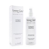 Leonor Greyl Tonique Vegetal Leave-in Treatment Spray, a 150ml purifying formula for oily scalps, enriched with sage and lavender.