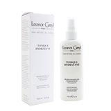 Lightweight leave-in mist with seaweed extracts, amino acids, and lavender for hydrated, vitalized hair.