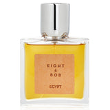 Eight & Bob Egypt Eau De Parfum Spray in 100ml, a unisex oriental woody scent with notes of moss, lavender, and patchouli.