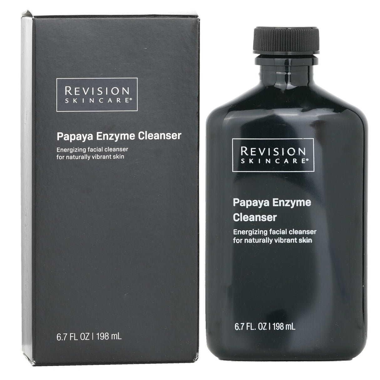 Revision Skincare - Papaya Enzyme Cleanser  - 198ml/6.7oz