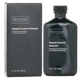 Revision Skincare - Papaya Enzyme Cleanser  - 198ml/6.7oz