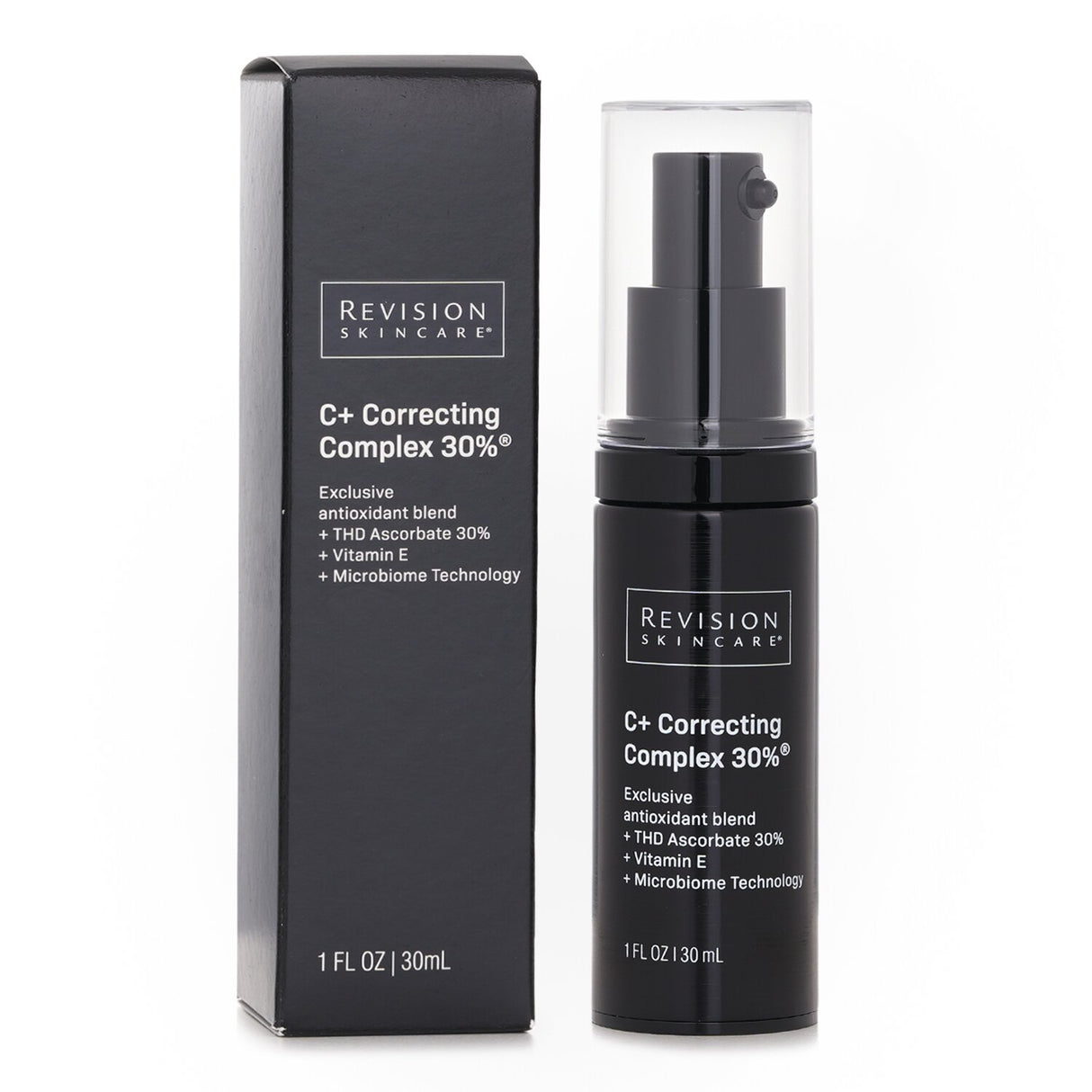 Revision Skincare C+ Correcting Complex 30% 30ml/1oz