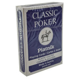 Piatnik Classic Poker Single