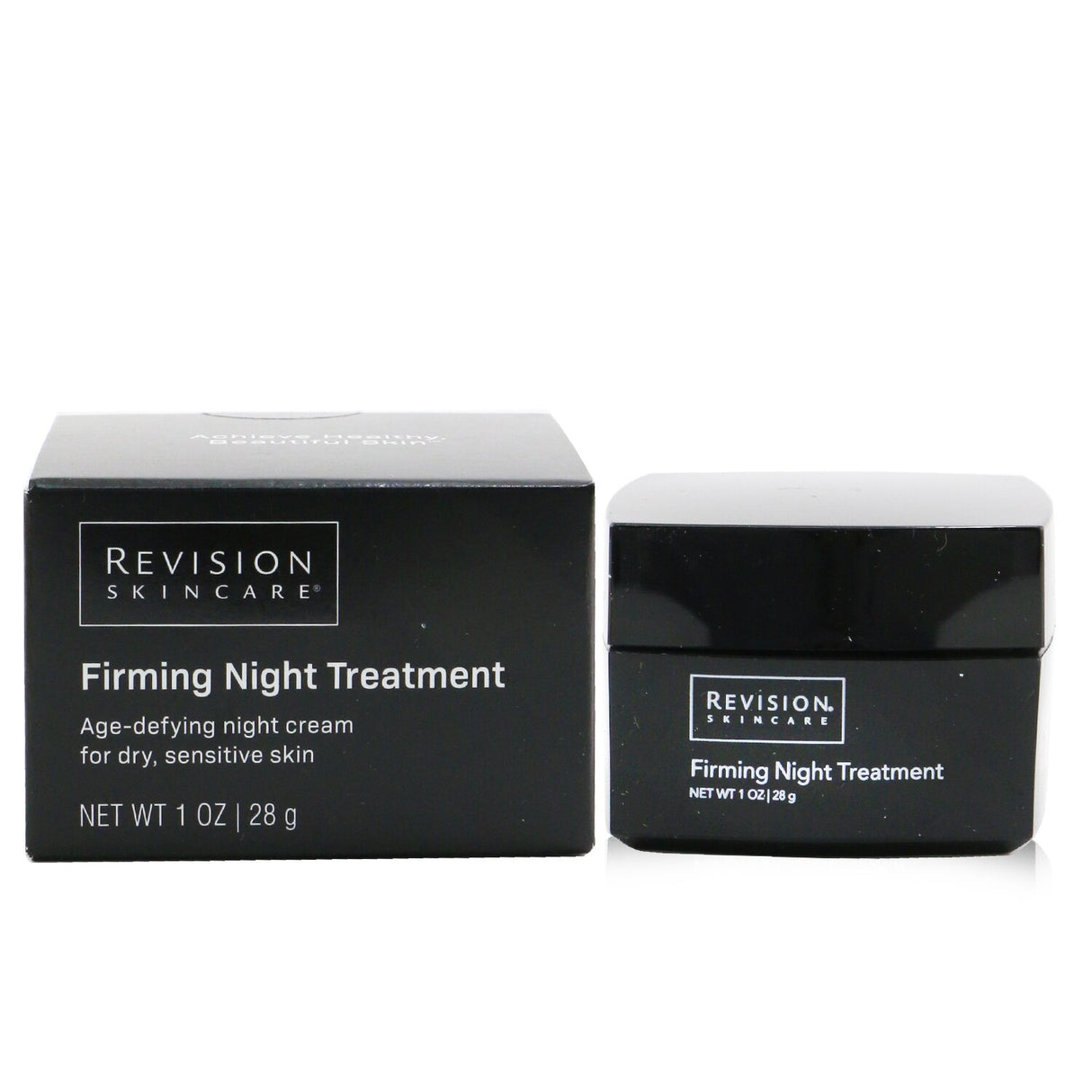 Revision Skincare Firming Night Treatment (For Dry, Sensitive Skin) 28g/1oz