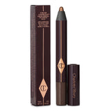 Charlotte Tilbury Colour Chameleon Eye Shadow Pencil in Golden Quartz, enhancing eyes with a luxurious, long-lasting formula.