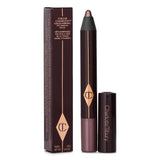 Charlotte Tilbury Colour Chameleon Pencil in Dark Pearl, a rich eye shadow for vibrant, long-lasting color and radiant eyes.