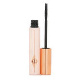 Charlotte Tilbury Pillow Talk Push Up Lashes! Mascara - # Super Black 10ml/0.33o