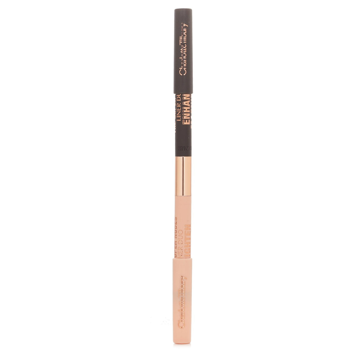 Charlotte Tilbury The Super Nudes Liner Duo 1g/0.03oz