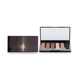 Charlotte Tilbury - The Super Nudes Easy Eye Palette  - 7.2g/0.25oz