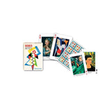 Women Artists Poker