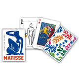 Matisse Poker