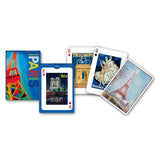 Paris Poker - Playing Cards
