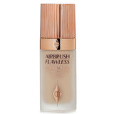 Airbrush Flawless Foundation #1 Neutral - weightless, long-lasting coverage, hydrates, blurs pores, and protects skin from pollution.