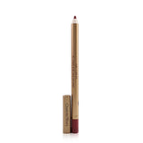 Charlotte Tilbury Lip Cheat Lip Liner in #Crazy In Love, a hydrating, waterproof pencil for a flawless, defined pout.