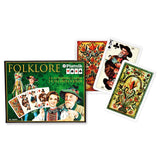 Folklore Deluxe Bridge