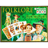 Folklore Deluxe Bridge