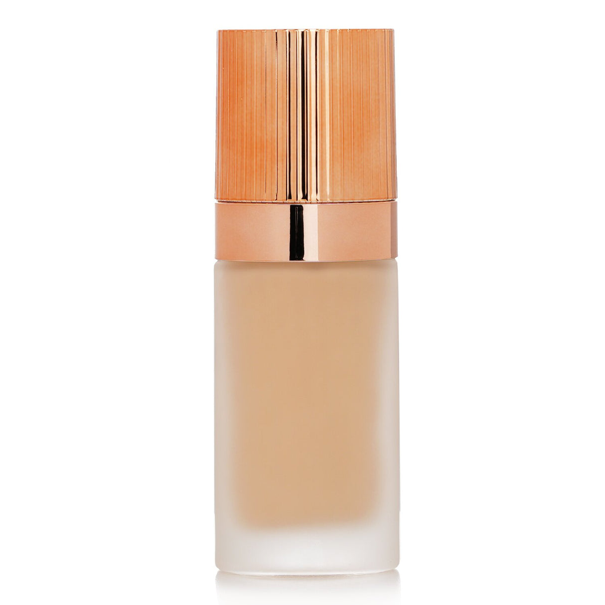 Charlotte Tilbury - Airbrush Flawless Foundation - # 4 Warm  - 30ml/1oz