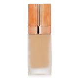 Charlotte Tilbury - Airbrush Flawless Foundation - # 4 Warm  - 30ml/1oz