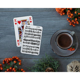 Mozart B&W Bridge Dbl Deck