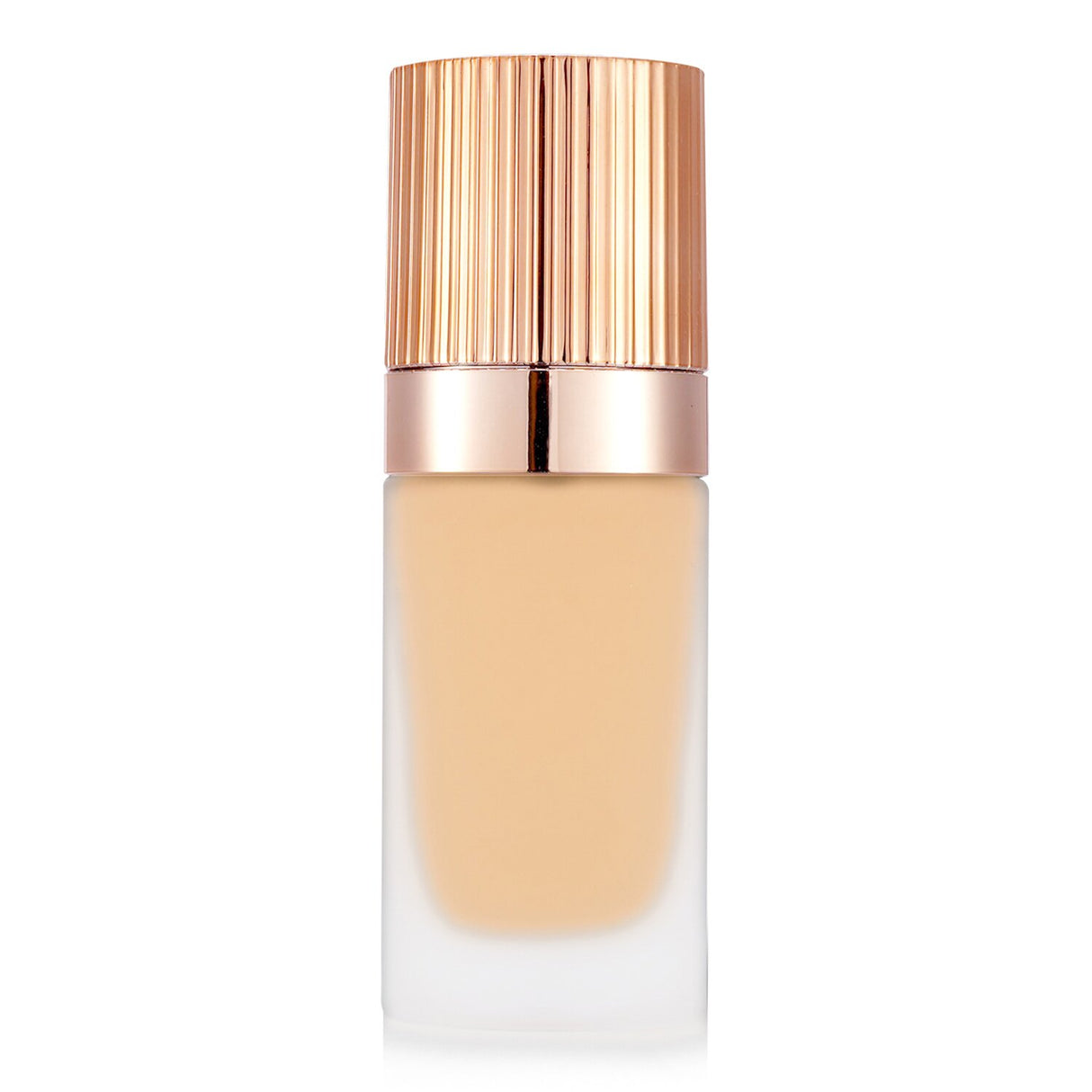 Charlotte Tilbury - Airbrush Flawless Foundation - # 5.5 Warm  - 30ml/1oz