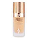 Charlotte Tilbury - Airbrush Flawless Foundation - # 5.5 Warm  - 30ml/1oz