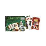 Hungaria Deluxe Bridge