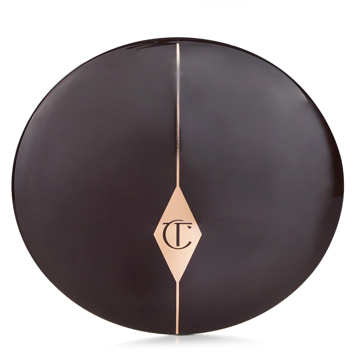 Charlotte Tilbury Cheek To Chic Swish & Glow Blusher - # Pillow Talk 8g/