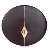 Charlotte Tilbury Cheek To Chic Swish & Glow Blusher - # Pillow Talk 8g/