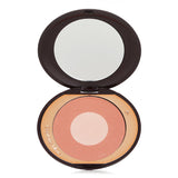Charlotte Tilbury Cheek To Chic Swish & Glow Blusher - # Pillow Talk 8g/