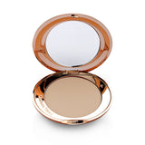 Charlotte Tilbury - Airbrush Flawless Finish Powder - # 02 Medium  - 8g/0.28oz