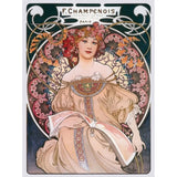 Puzzle - Piatnik - Mucha; Traumerei 1000Pc