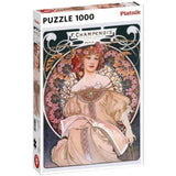 Puzzle - Piatnik - Mucha; Traumerei 1000Pc