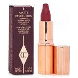 Charlotte Tilbury Matte Revolution - # Red Carpet Red (True Ruby Red) 3.5g/0.12o