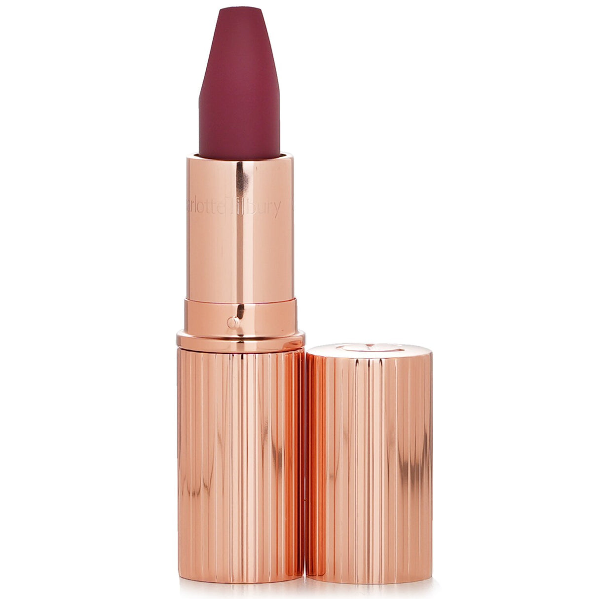 Charlotte Tilbury - Matte Revolution - # Love Liberty (Dreamy Berry Pin)  - 3.5g