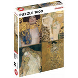 Puzzle - Piatnik - Klimt; Collection 1000Pc