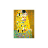 Puzzle - Piatnik - Klimt; The Kiss 1000Pc Piatnik
