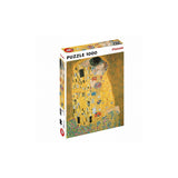Puzzle - Piatnik - Klimt; The Kiss 1000Pc Piatnik