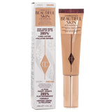 Charlotte Tilbury Charlotte's Beautiful Skin Foundation - # 4 Warm 30ml/1oz