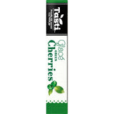 Tasti Cherries Glace Green - Box 150g